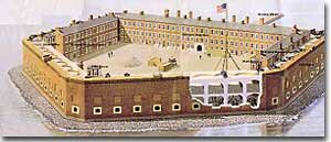 Fort Sumter