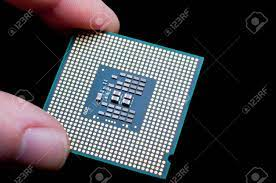 Micro-Chip Processer