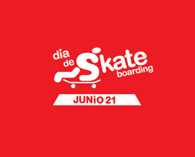GO SKATEBOARDING DAY