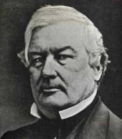 Millard Fillmore