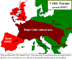 The Celts