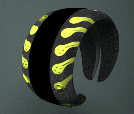 Yuxa From Eco-Friendly Materials