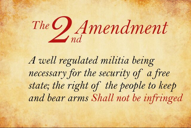Amendment 2