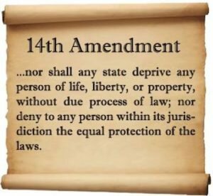 Fourteenth Amendment