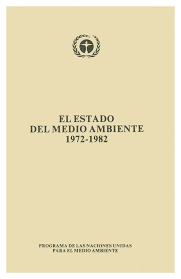 Informe del Medio Ambiente y Desarrollo