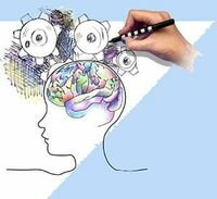 Siglo XIX al  XX  (primeras teorías psicológicas)