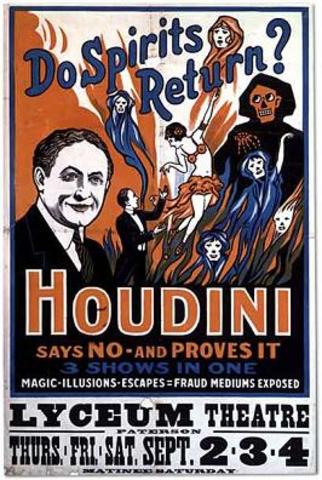 houdini