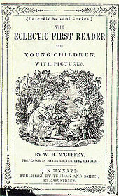 McGuffey Readers