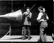 first film with sound