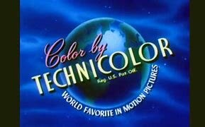 Technicolor is invented