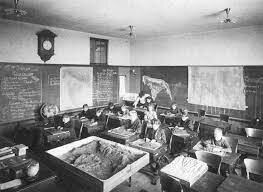 John Dewey's Laboratory School