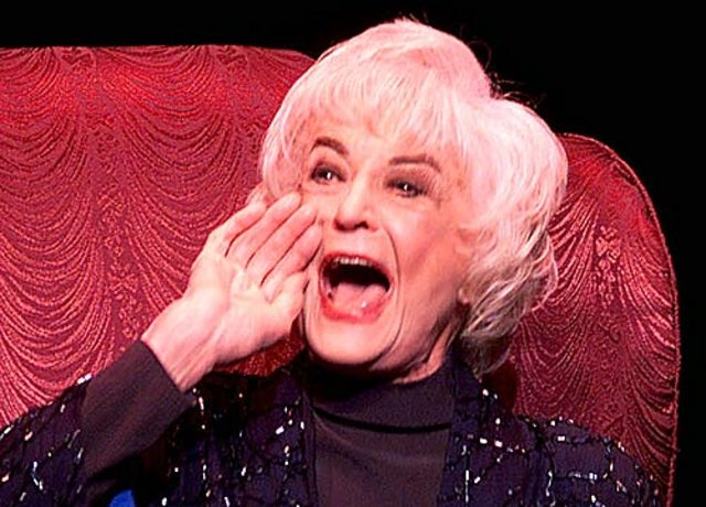 Bea Arthur Dies