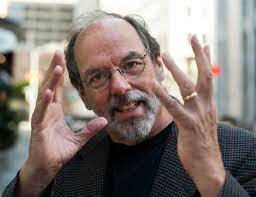 Ward Cunningham