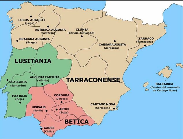 La época de Augusto