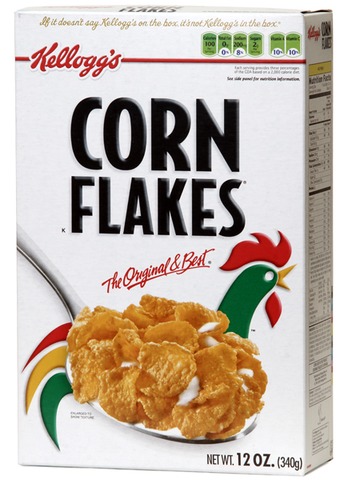 Corn Flakes