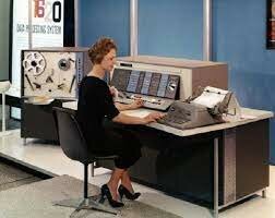 IBM 1620