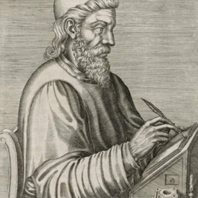 Timeline: ENGLISH LITERATURE HISTORY