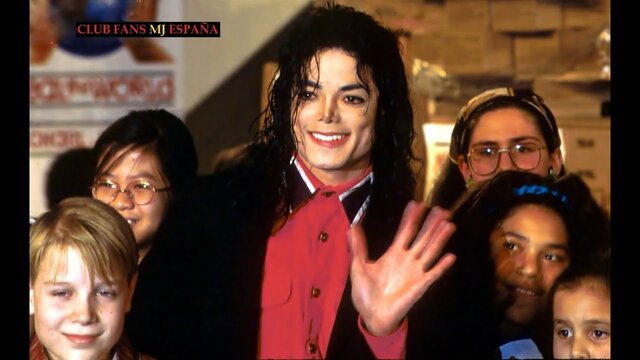 the Heal the World Foundation