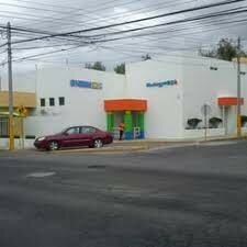 Me gradué del Gymboree (Éxito)