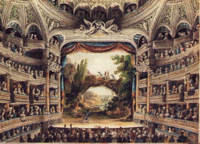 1500 English Renaissance (1500-1600)