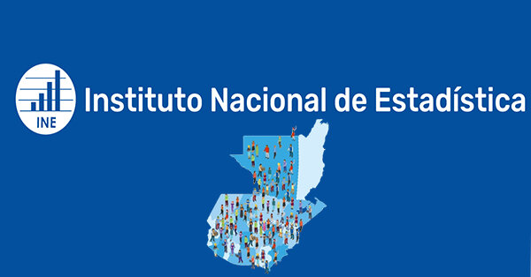 Instituto Nacional de Estadística.