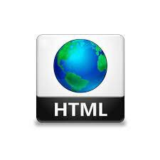 PRIMERA VERSION DOCUMENTADA DE HTML