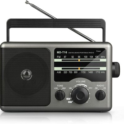 Timeline: HISTORIA DE LA RADIO