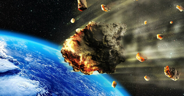 Teoria de la panspermia