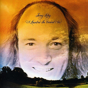 Terry Riley releases A Rainbow in Curved Air