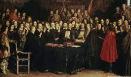 el cristianisme es converteix en la religió oficial de l’imperi romà