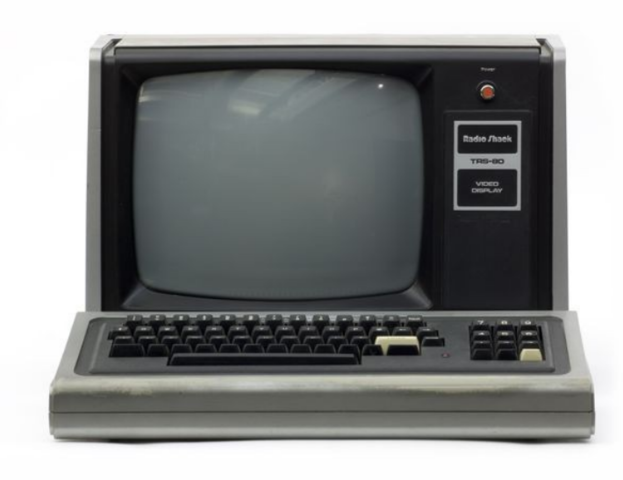 TRS-80