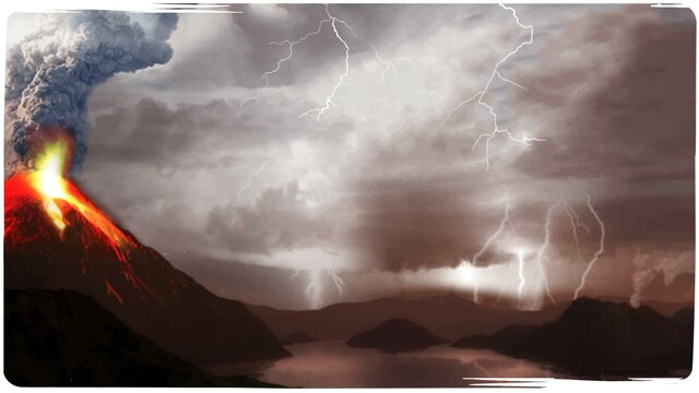 Teoria quimiosintética