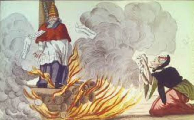 Civil Constitution of the Clergy