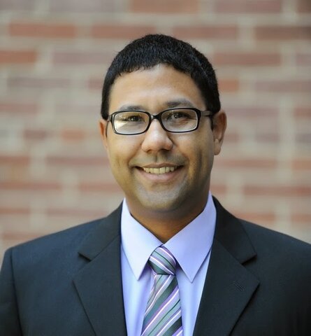 Sergio Nanita (Dominicano)