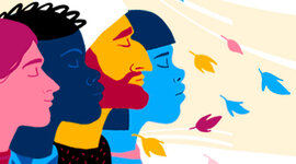 Timeline: ANTECEDENTES HISTORICOS MEDIOS PROTECTORES DE LOS DERECHOS HUMANOS