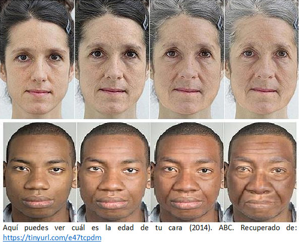 Teoría fenomenológica de la personalidad