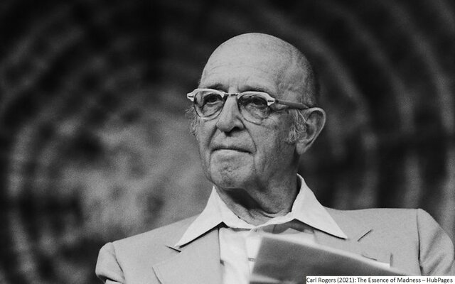 Carl Rogers