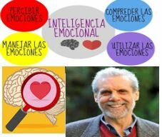 Teoría de la Inteligencia Emocional (Daniel Goleman)