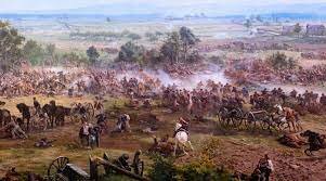 Battle of Gettysburg