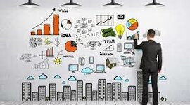 Timeline: antecedentes de la mercadotecnia