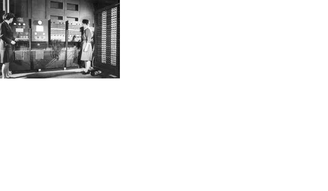 Era de la Ingeniería Electrónica y de la Informática