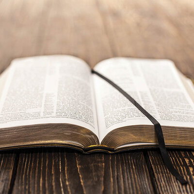 Timeline: Old Testament Timeline of Events