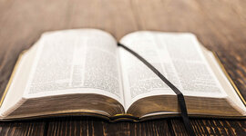 Timeline: Old Testament Timeline of Events