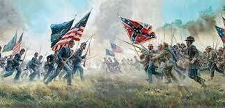 American Civil War