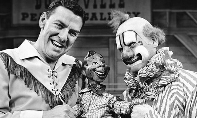 Howdy Doody