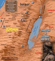 Fall of Judah
