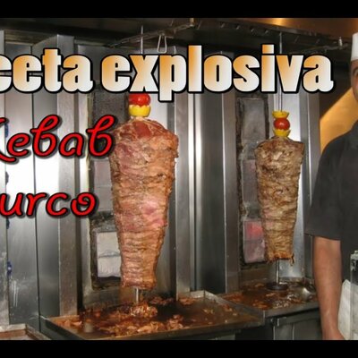 Timeline: The Empire of Kebab