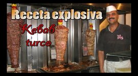 Timeline: The Empire of Kebab