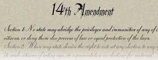 14th Amendment