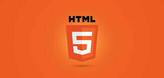 HTML 5